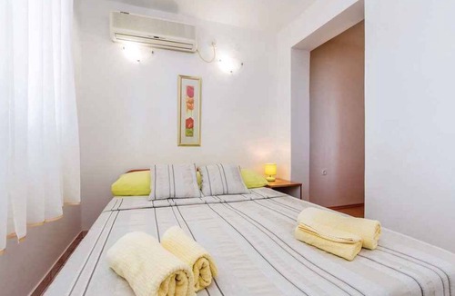 Cesarica Apartment | Studio mit Meerblick