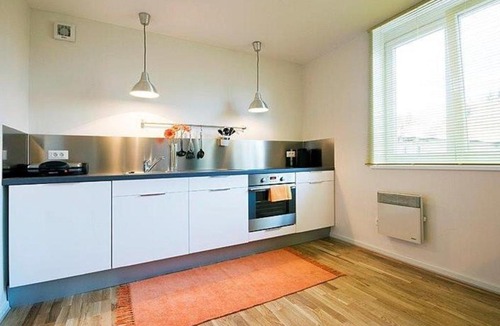 Ljubljana City Centre Apartment | Studio My Ljubljana Home