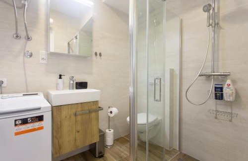 Kastel Gomilica Apartment | Studio Nomadic Kastela
