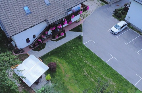 Bohinj Apartment | STUDIO Orhideja, 2 osebi - GARSONJERA