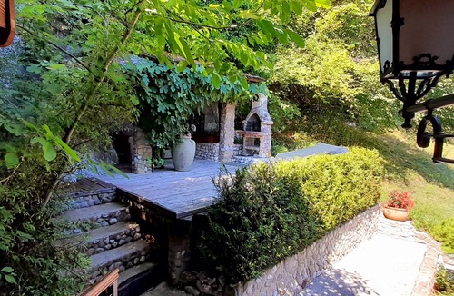 Bohinjska Bela Apartment | Studio Pr Klemuc near Bled lake