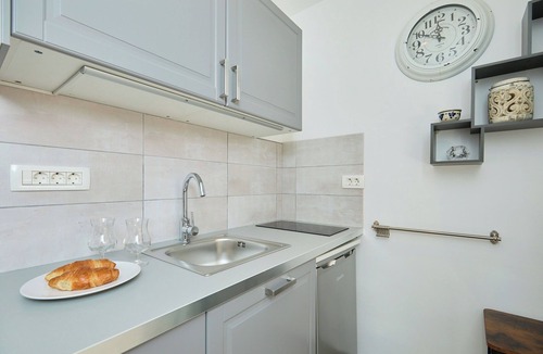 Dubrovnik Old Town Apartment | Studio Sebastiaan - Studio Apartment, Sleeps 2