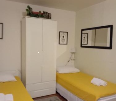 Novalja Apartment | Studio Sofia 2