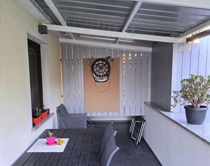 Rakek Apartment | Studio Sofia