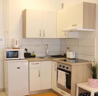 Zagreb Apartment | Studio Start