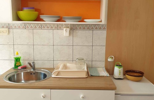 Jadranovo Apartment | Studio Studio in a quiet place