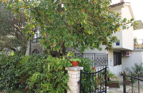 Novigrad Apartment | Studio with air conditioning