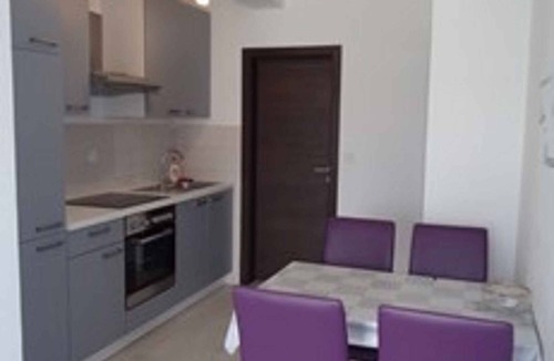 Rab Town Apartment | Studio with air conditioning