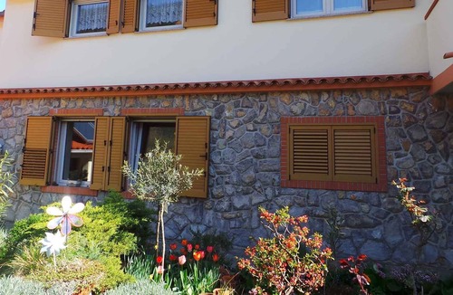 Tulisevica Apartment | Studio with terrace and air conditioning
