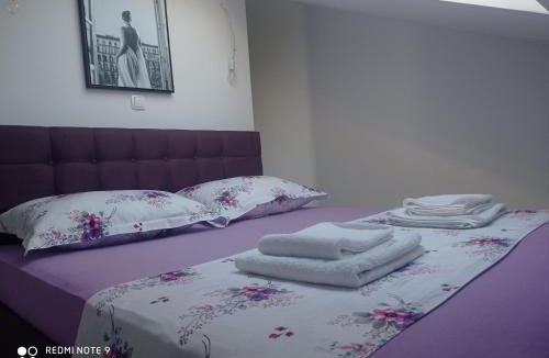 Blato Apartment | Studioapartman Pink Živogošće