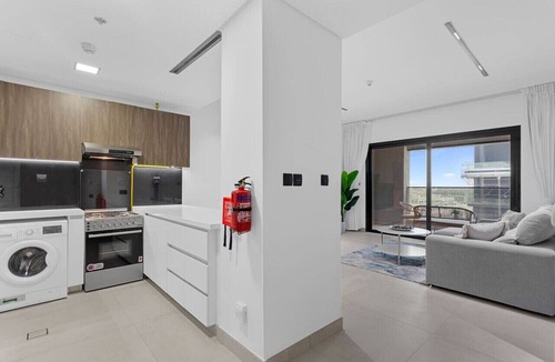 Jumeirah Village Circle Apartment | Stunnigly furnished and spacious apartment in JVC