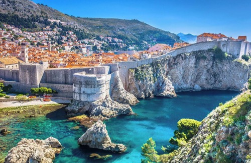 Zupa dubrovacka House | Stunning 4BR Villa Dubrovnik Private Pool, Sunset Boat Tour+Town Guide Included