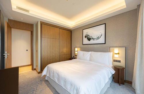 Downtown Dubai Apartment | Stunning Address Opera 3Bedroom