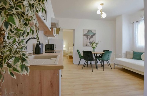 Sveti Petar Apartment | Stunning apartment in Sveti Petar na Moru
