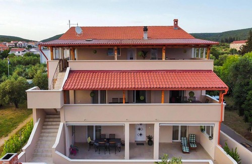 Sveti Petar Apartment | Stunning apartment in Sveti Petar na Moru