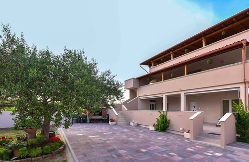 Sveti Petar Apartment | Stunning apartment in Sveti Petar na Moru