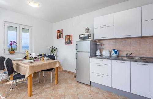 Sveti Vid-Miholjice Apartment | Stunning apartment in Sveti Vid-Miholjice