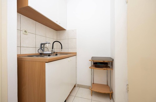 Kastel Stafilic Apartment | Stunning apartment in Kastel Stafilic