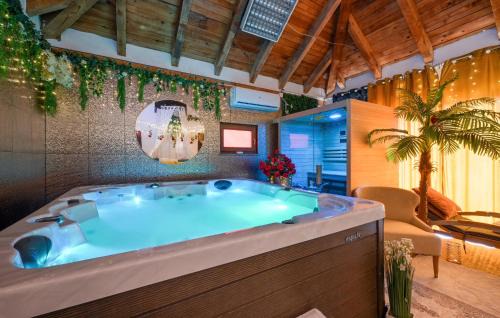 Gornji Kneginec House | Stunning Apartment In Turcin With Sauna