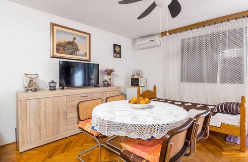 Baric Draga Apartment | Stunning apartment in Baric Draga