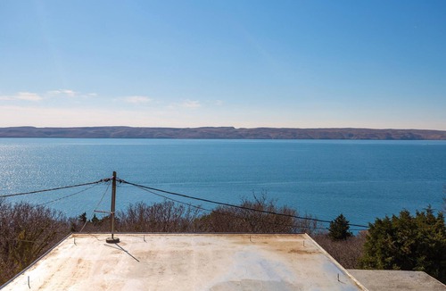 Baric Draga Apartment | Stunning apartment in Baric Draga