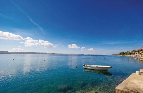 Baric Draga Apartment | Stunning apartment in Baric Draga