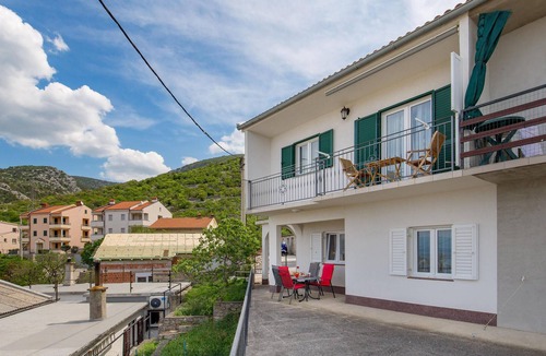 Sveti Juraj Apartment | Stunning apartment in Sveti Juraj with WiFi