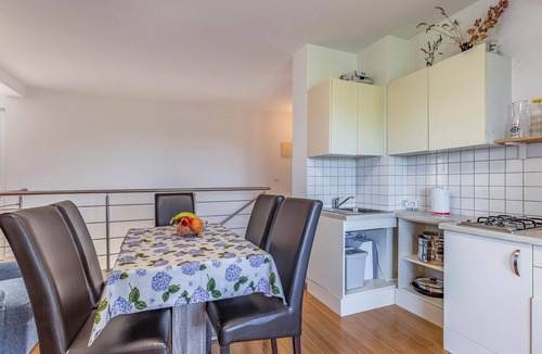Premantura Apartment | Stunning apartment in Premantura with WiFi