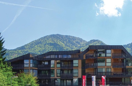 Bohinjska Bistrica Apartment | Stunning apartment in Bohinjska Bistrica with 1 Bedrooms and WiFi