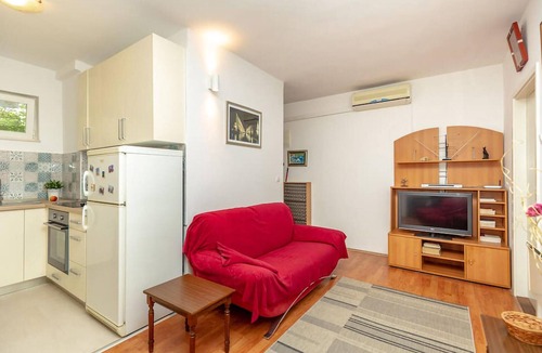 Montovjerna Apartment | Stunning apartment in Dubrovnik with WiFi