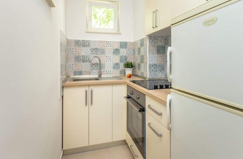 Montovjerna Apartment | Stunning apartment in Dubrovnik with WiFi