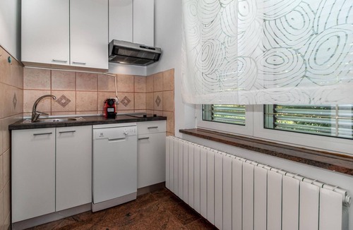 Jadranovo Apartment | Stunning apartment in Jadranovo