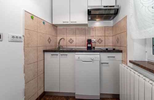 Jadranovo Apartment | Stunning apartment in Jadranovo