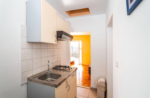 Maslenica Apartment | Stunning apartment in Maslenica