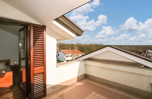 Kukci Apartment | Stunning apartment in Nova Vas