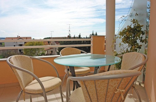 Novigrad Apartment | Stunning apartment in Novigrad