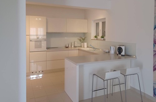 Ist Apartment | Stunning apartment in Otok Ist with WiFi
