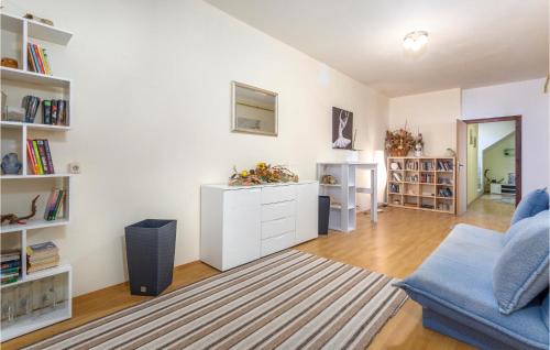 Stara Baska Apartment | Stunning Apartment In Stara Baska With Wifi