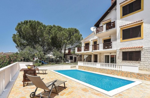 Sveti Petar Apartment | Stunning apartment in Sv.Petar with WiFi