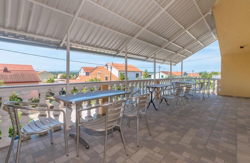 Kakma Apartment | Stunning apartment in Kakma with WiFi