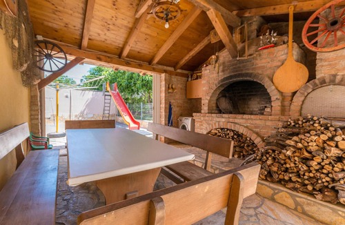 Kakma Apartment | Stunning apartment in Kakma with WiFi