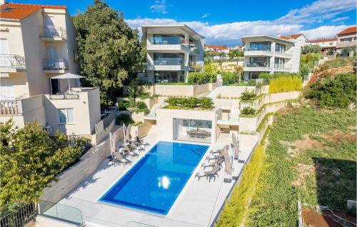 Krk Apartment | Stunning Apartment In Krk