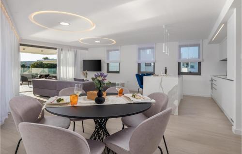 Krk Apartment | Stunning Apartment In Krk