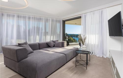 Krk Apartment | Stunning Apartment In Krk