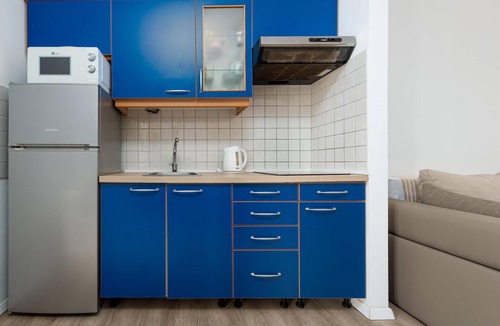 Lukoran Apartment | Stunning apartment in Lukoran with WiFi