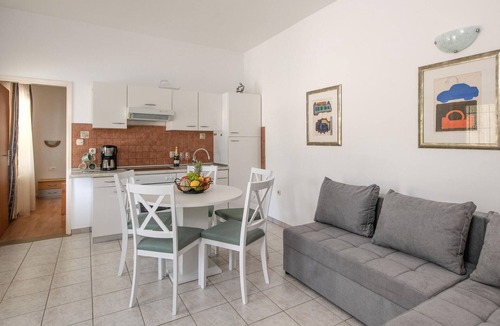 Nedescina Apartment | Stunning apartment in Labin