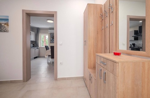 Salakovci Apartment | Stunning apartment in Labin
