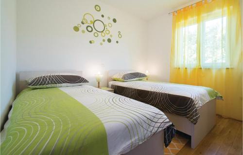Bartici Apartment | Stunning Apartment In Labin With House Sea View