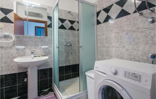 Bartici Apartment | Stunning Apartment In Labin With House Sea View