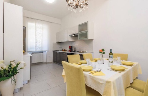 Lovran Apartment | Stunning apartment in Lovran